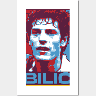 Bilic Posters and Art